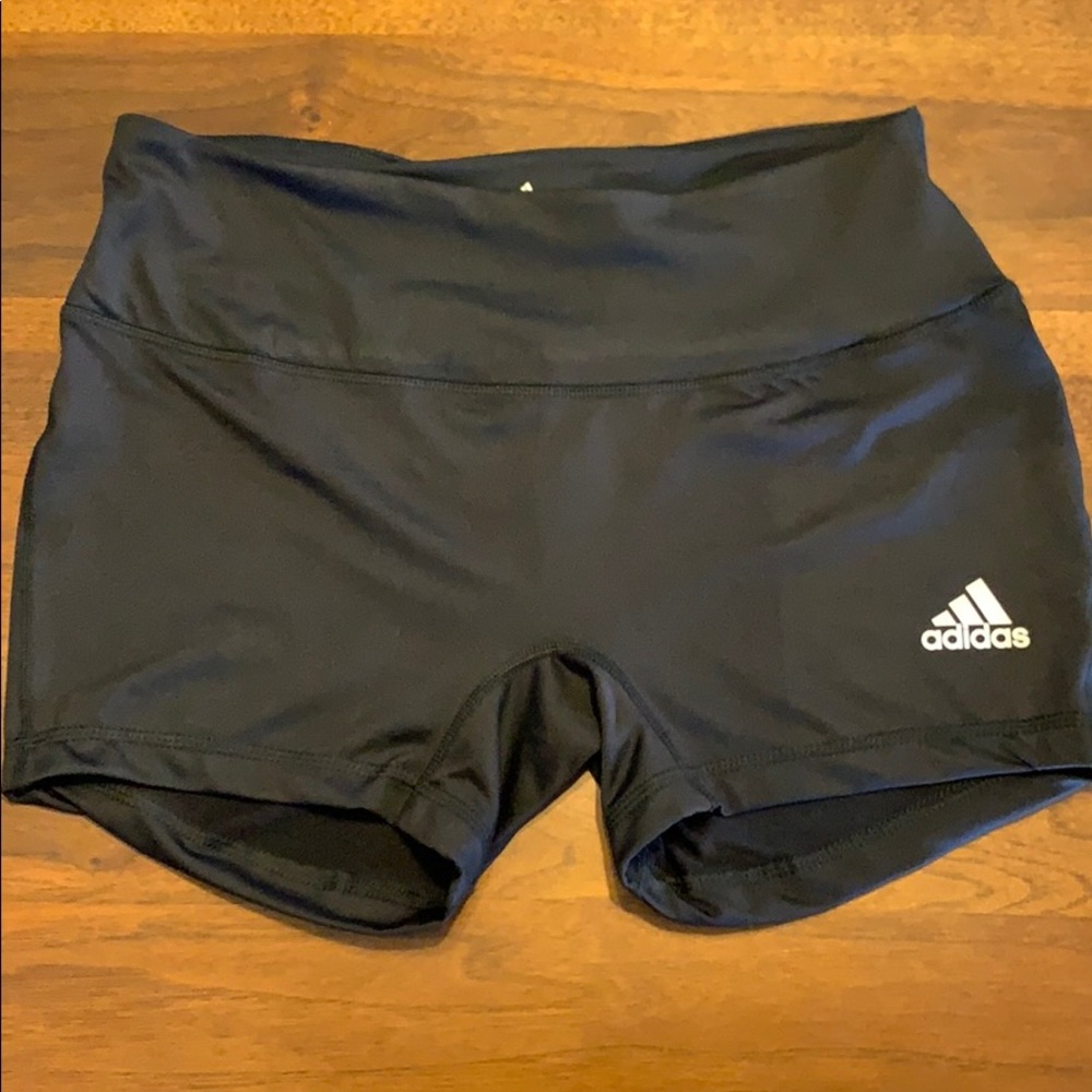 Women’s adidas volleyball shorts